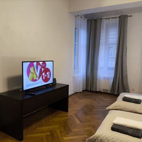 Apartament WrocLove Stay wszędzie pieszo