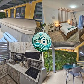 Illaberek Apartmanok Hajdúszoboszló