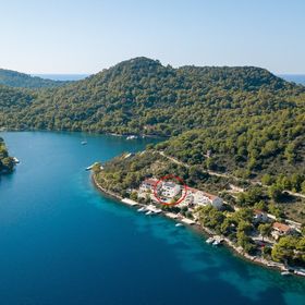 Apartmanok A Tenger Mellett Pasadur, Lastovo - 24472 Pasadur