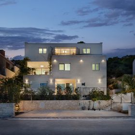 Apartmanok A Tenger Mellett Pasadur, Lastovo - 24472 Pasadur