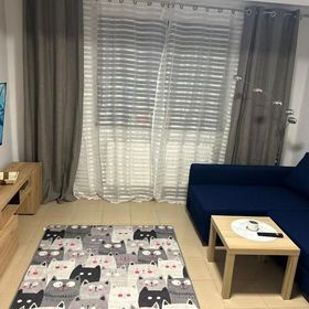 Natalieva Apartment Popesti-Leordeni