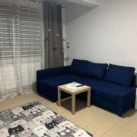 Natalieva Apartment Popesti-Leordeni