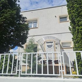 FAMILLE Apartman Tapolca