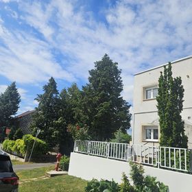 FAMILLE Apartman Tapolca