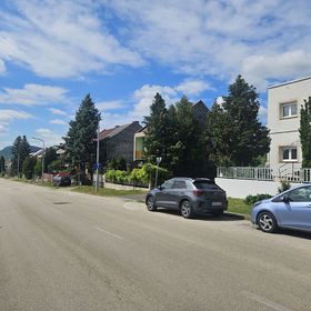 FAMILLE Apartman Tapolca