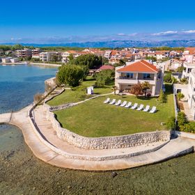 Apartments Batela Privlaka