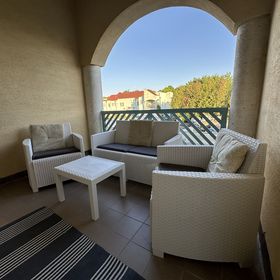 Mathis Apartman Siófok