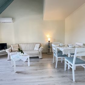 Mathis Apartman Siófok