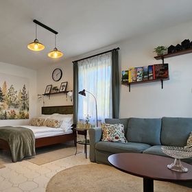 Zöld Vendégház - Siklós