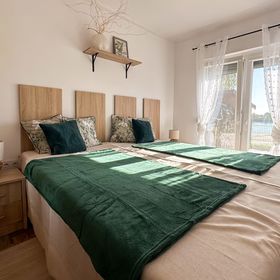 Duna Hangja Vendégház Baja