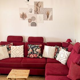 Duna Hangja Vendégház Baja