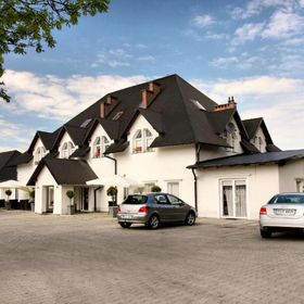 Restauracja i Hotel Wodnik Krosno