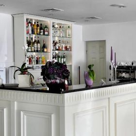 Restauracja i Hotel Wodnik Krosno