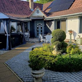 Kristály Pihenőház Szekszárd