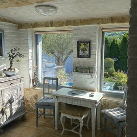 Kristály Pihenőház Szekszárd