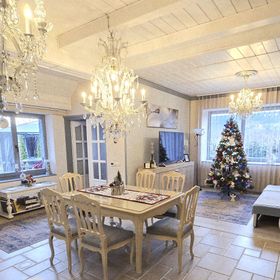 Kristály Pihenőház Szekszárd