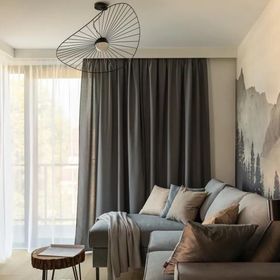 Cyrhla Apartamenty - Apartament B8 z balkonem Zakopane