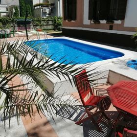 Randevú Apartman Balatonföldvár