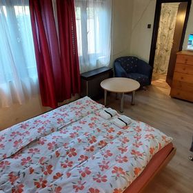 Randevú Apartman Balatonföldvár