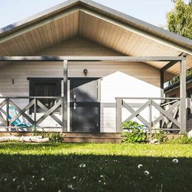 Domki Babie Doły Gdynia