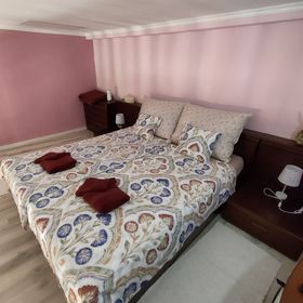 Erika Apartman Szentgyörgyvölgy 