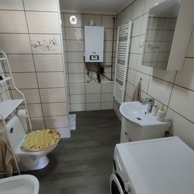Erika Apartman Szentgyörgyvölgy 