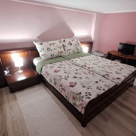 Erika Apartman Szentgyörgyvölgy 