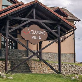 Xclusive Villa Moieciu de Jos