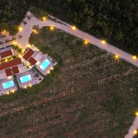 Villa Royal Green Resort Nin