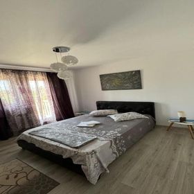 Vila Aliss Năvodari