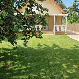 Lori & Cate Apartman Balatonakarattya