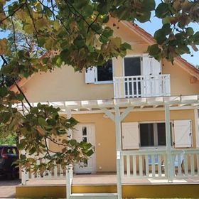 Lori & Cate Apartman Balatonakarattya