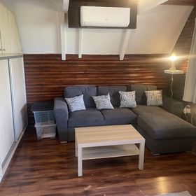 Bújlak Vendégház Tahitótfalu