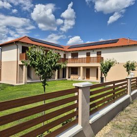 PoroszLove Vendégház Poroszló