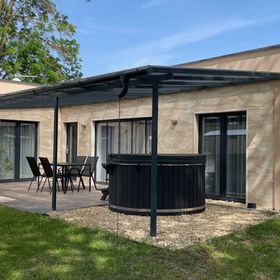 Thermal Villapark Vendégház Mesteri