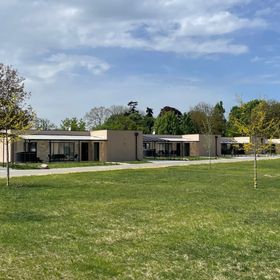 Thermal Villapark Vendégház Mesteri