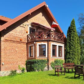 Apartman Ostróda - PMA083