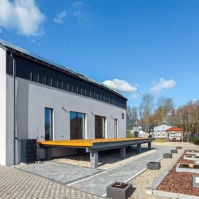 Apartman Wilcze - PPW182