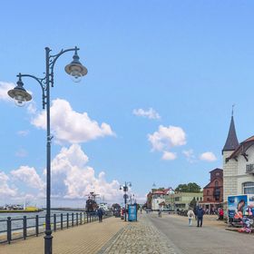 Apartman Ustka - PPL805