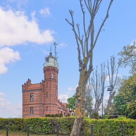 Apartman Ustka - PPL805