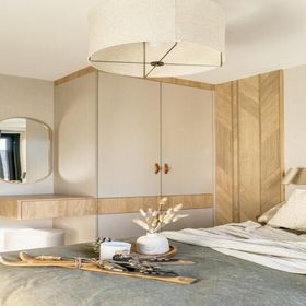 Cyrhla Apartamenty - Apartament C1 z balkonem Zakopane