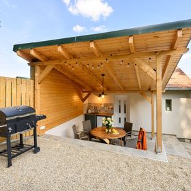 KőBükki Vendégház Bogács