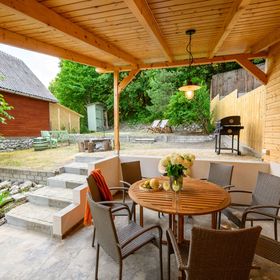 KőBükki Vendégház Bogács