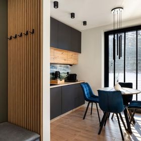 Cyrhla Apartamenty - Apartament C2 z balkonem Zakopane