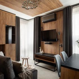 Cyrhla Apartamenty - Apartament C5 widokiem na góry Zakopane