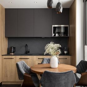 Cyrhla Apartamenty - Apartament C6 z widokiem na góry Zakopane