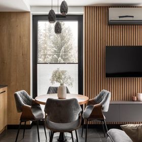 Cyrhla Apartamenty - Apartament C6 z widokiem na góry Zakopane