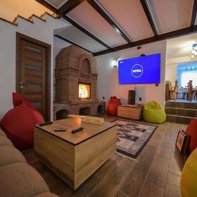 Cabana Padina Lodge Padina Pestera Muntii Bucegi