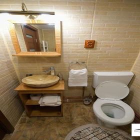 Cabana Padina Lodge Padina Pestera Muntii Bucegi