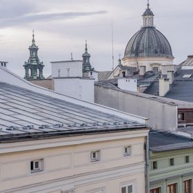 Hotel Experior Boutique Kraków